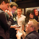 Illustration for article titled The Ars and Giz WWDC Party Was a Good Time